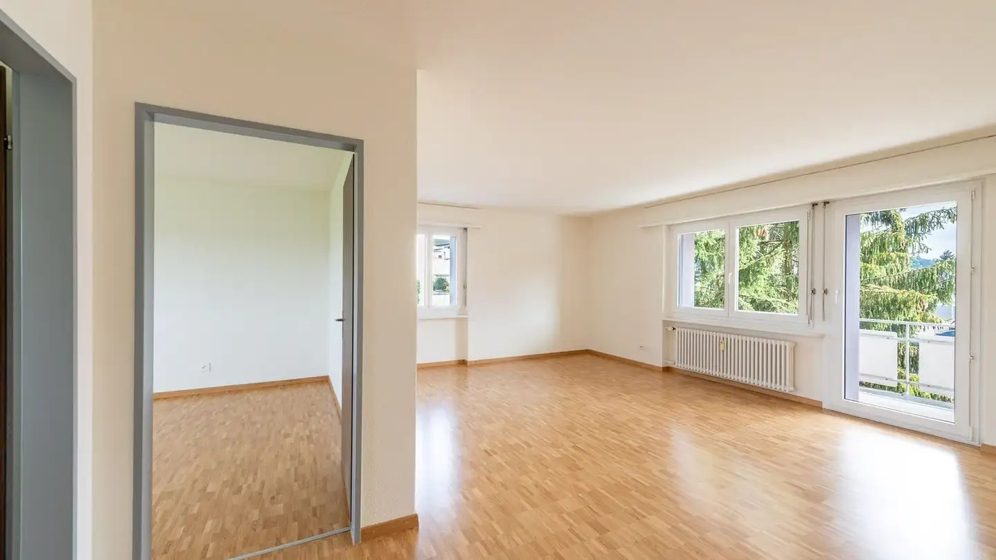 Appartamento in affitto - Rosenweg 17, 5040 Schöftland - Foto 3