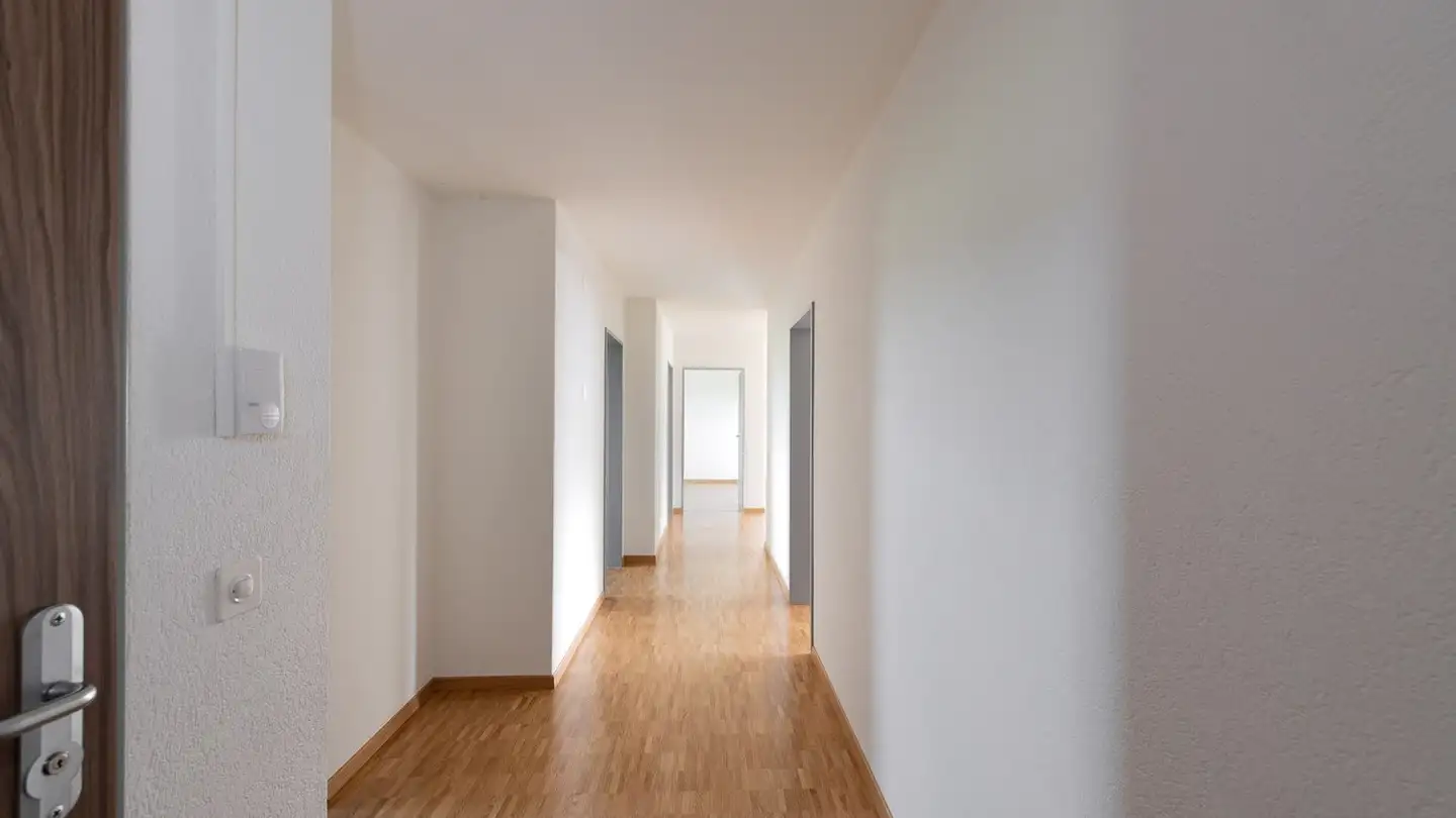 Appartamento in affitto - Rosenweg 17, 5040 Schöftland - Foto 4