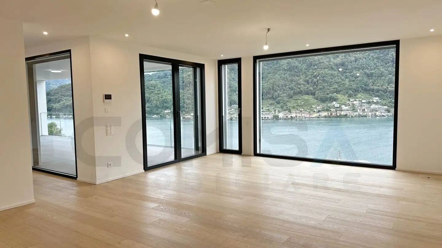 Villa kaufen - 6921 Vico Morcote - Foto 4