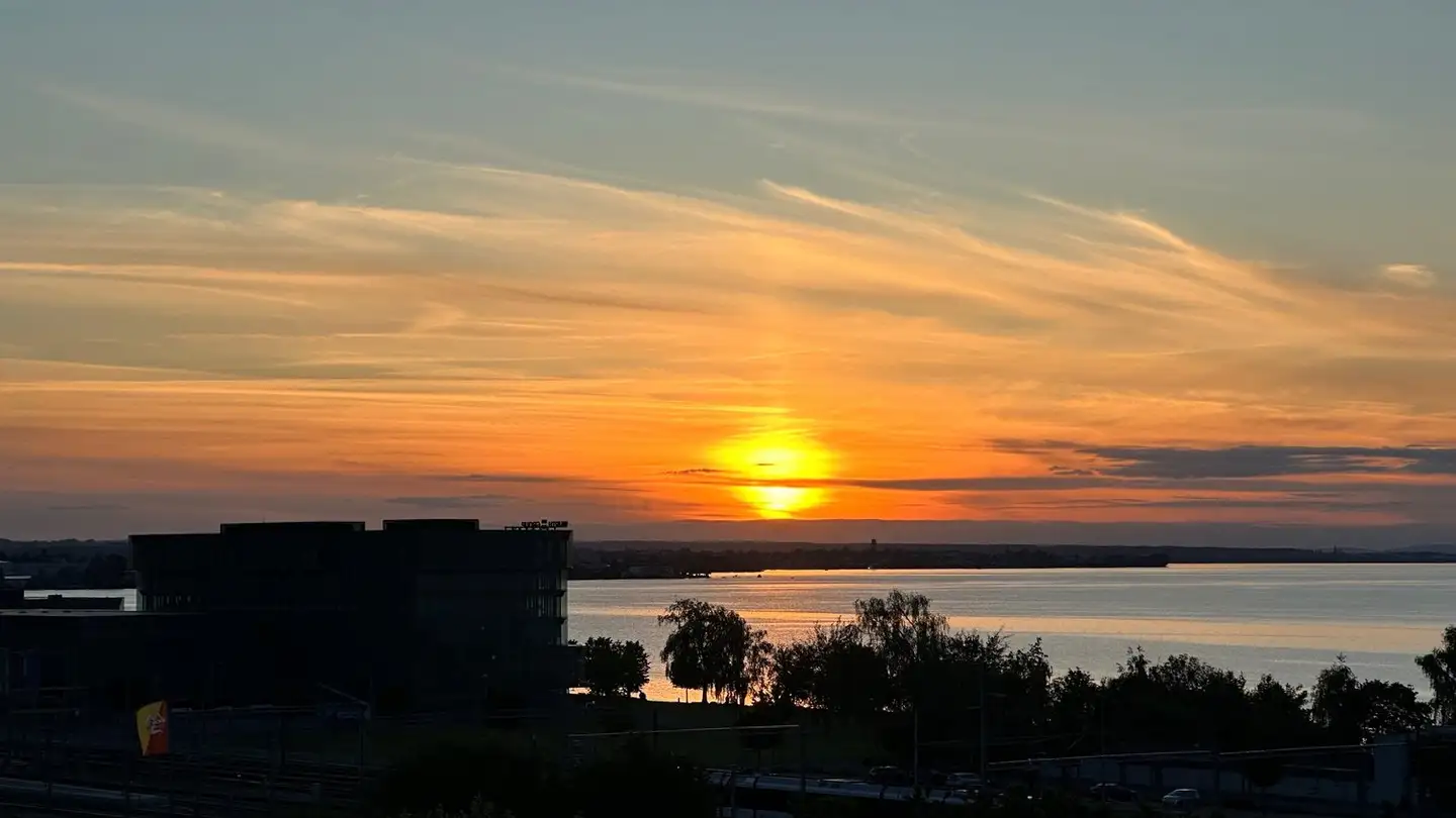 Apartment for rent - 9404 Rorschacherberg - Photo 2