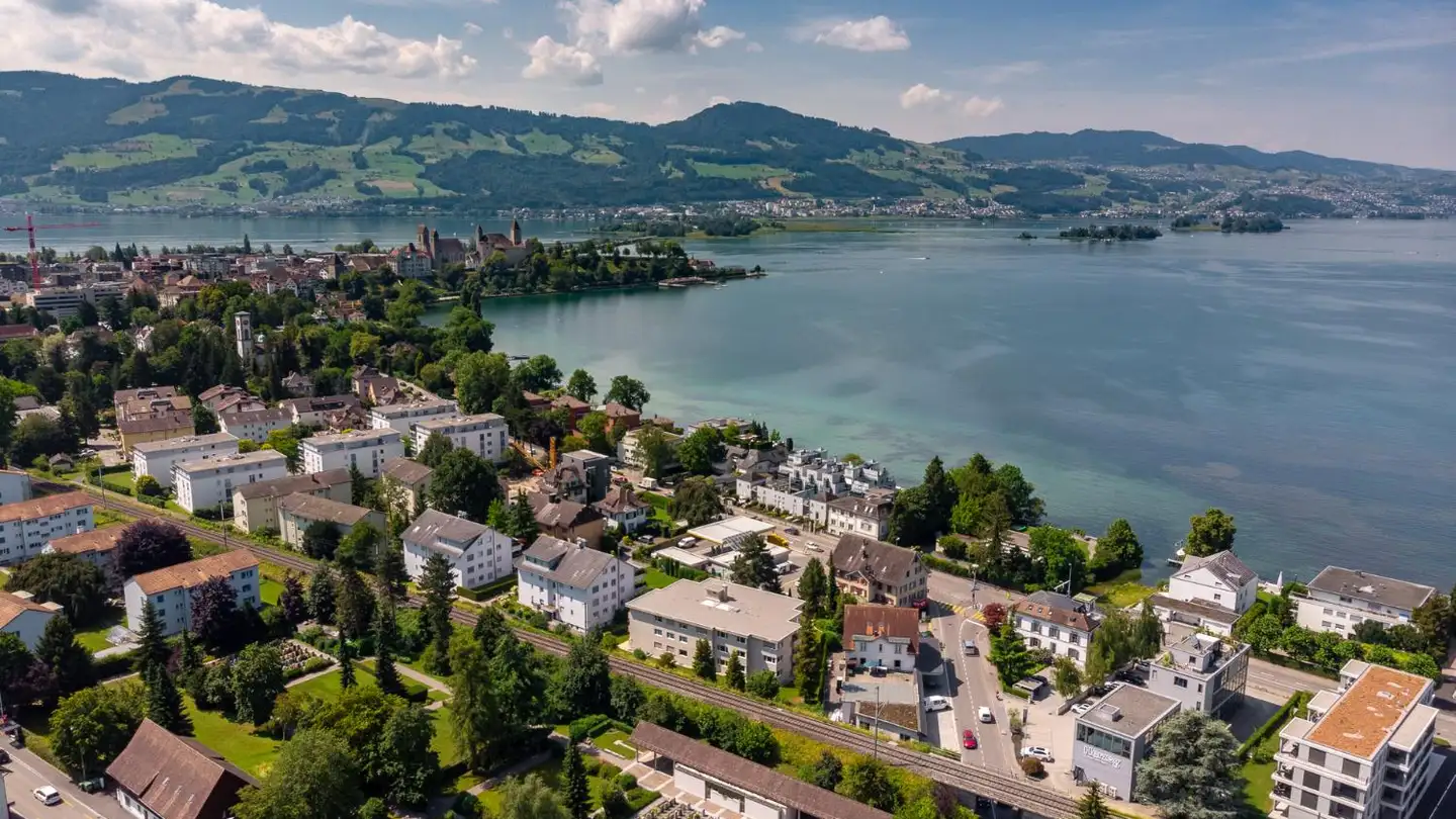 Apartment for rent - 8645 Jona - Photo 2