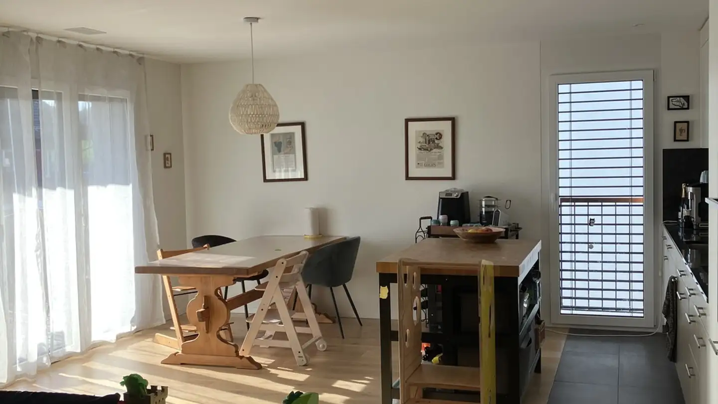 Apartment for rent - Sunnemattstrasse 46, 8908 Hedingen