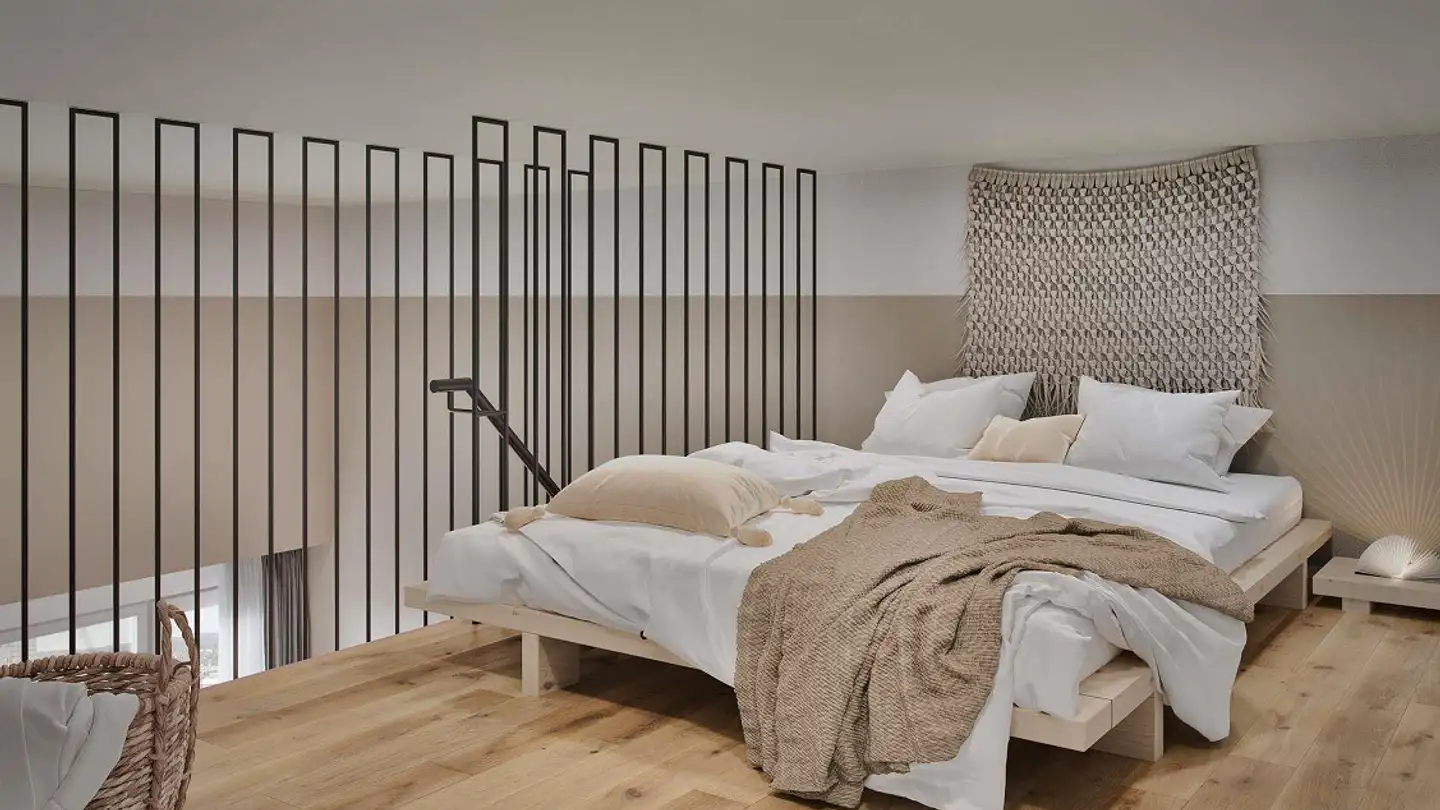Wohnung mieten - 8050 Zürich