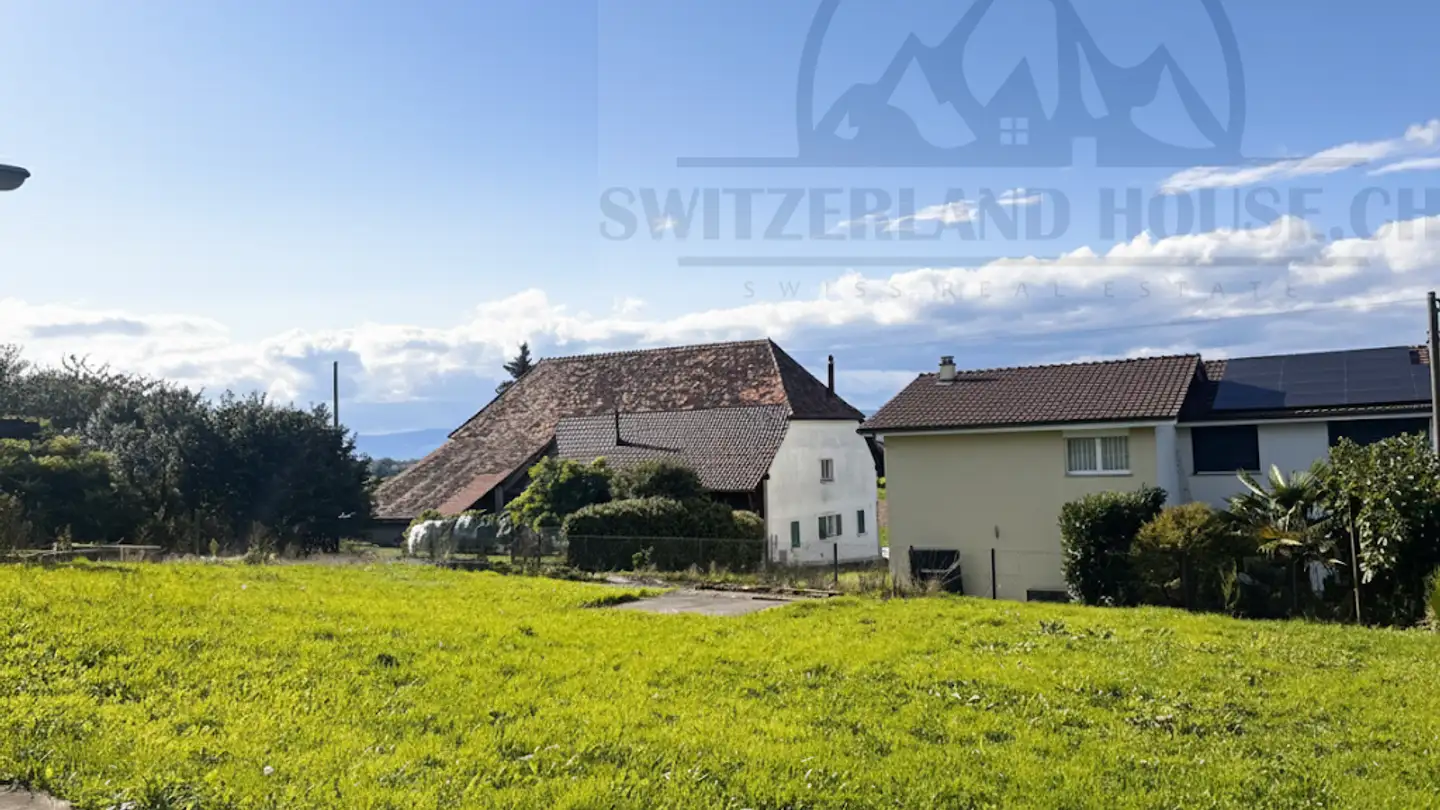 Casa singola in vendita - 1564 Domdidier - Photo 4