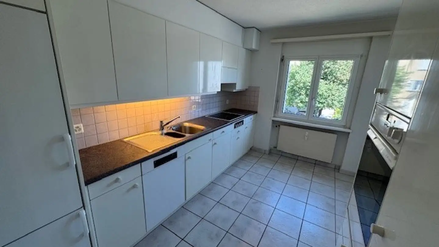 Apartment for rent - Wilerstrasse, 8570 Weinfelden - Photo 3