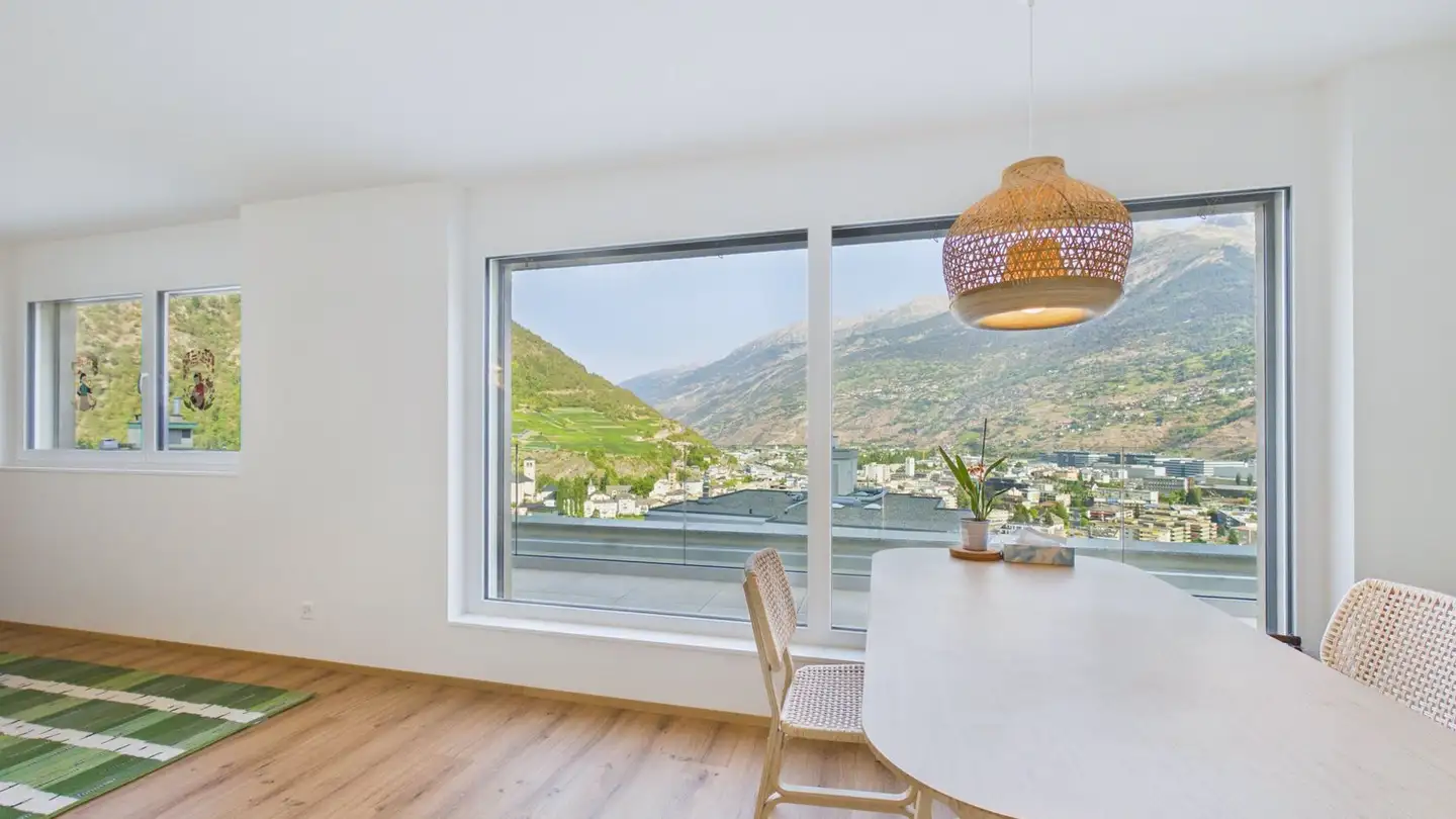 Apartment for rent - 3930 Visp