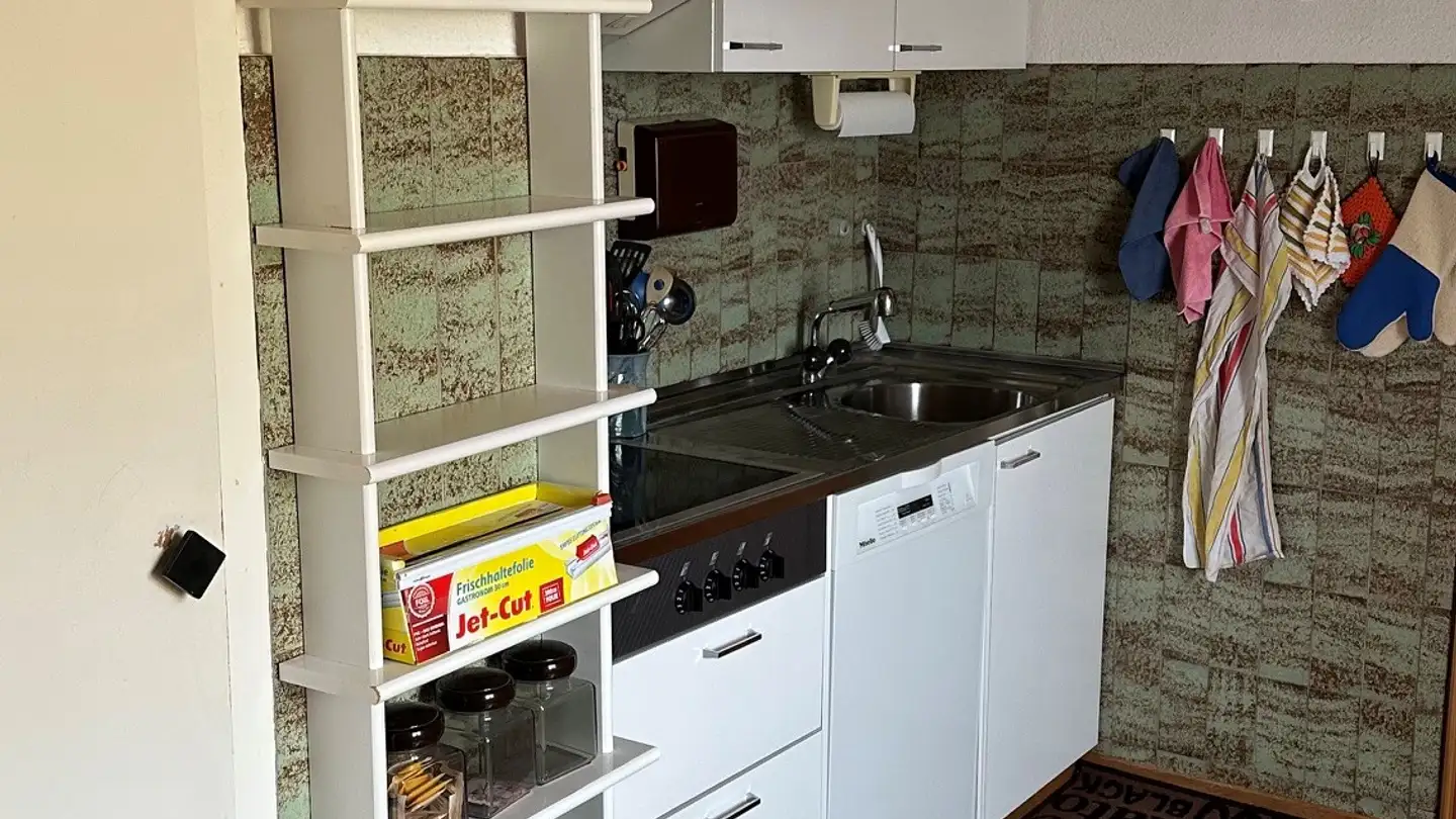 Apartment for rent - 9404 Rorschacherberg - Photo 3