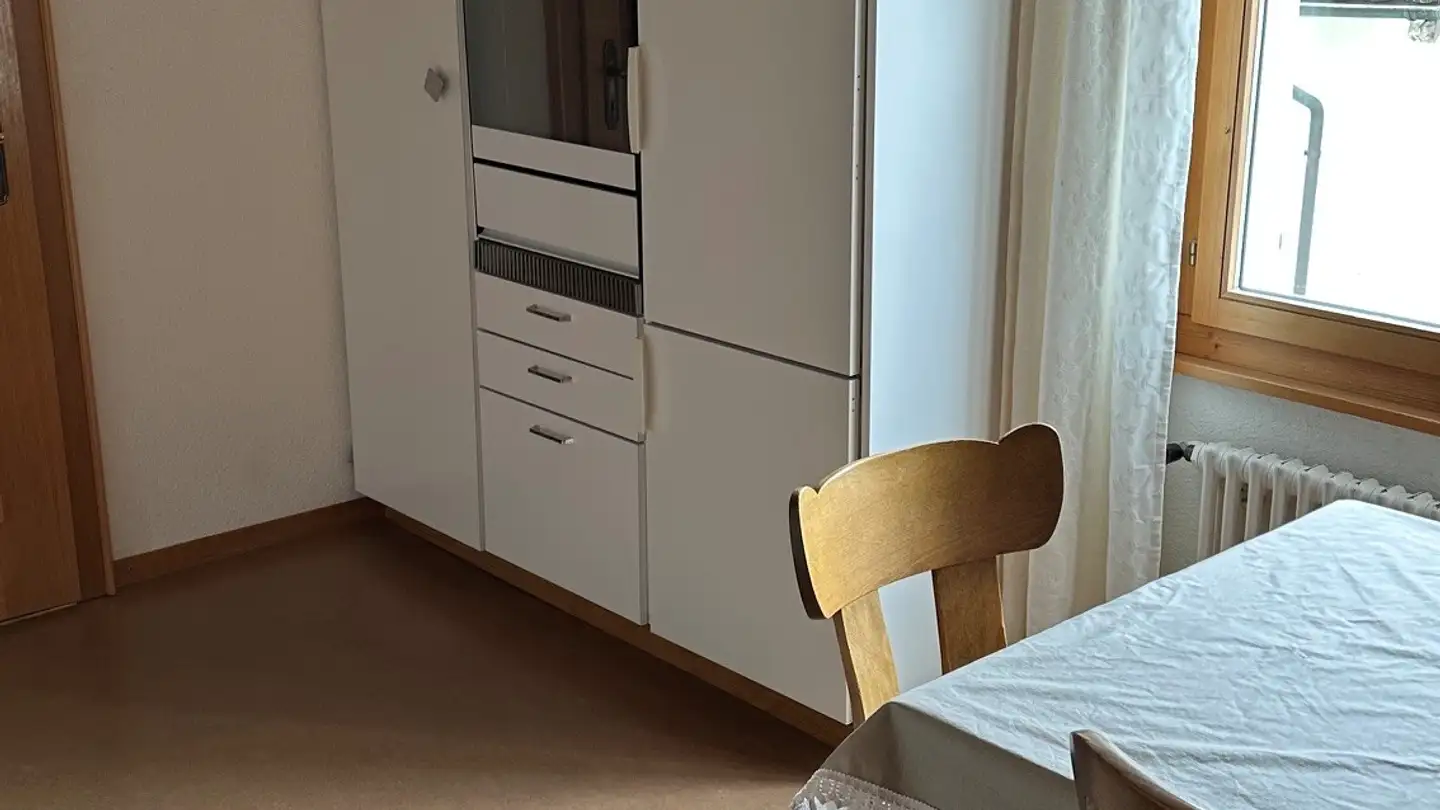 Apartment for rent - 9404 Rorschacherberg - Photo 4