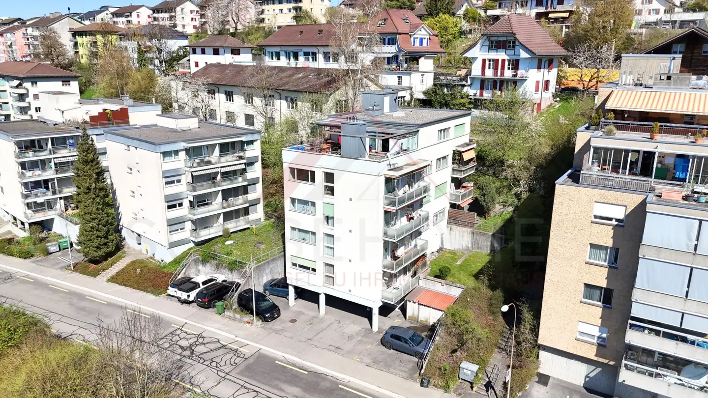 Apartment for sale - 1, 3052 Zollikofen
