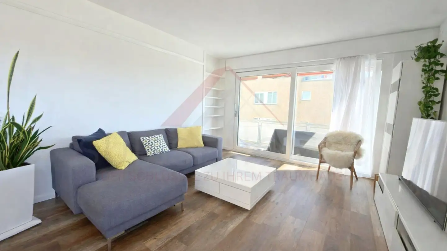 Apartment for sale - 1, 3052 Zollikofen - Photo 3