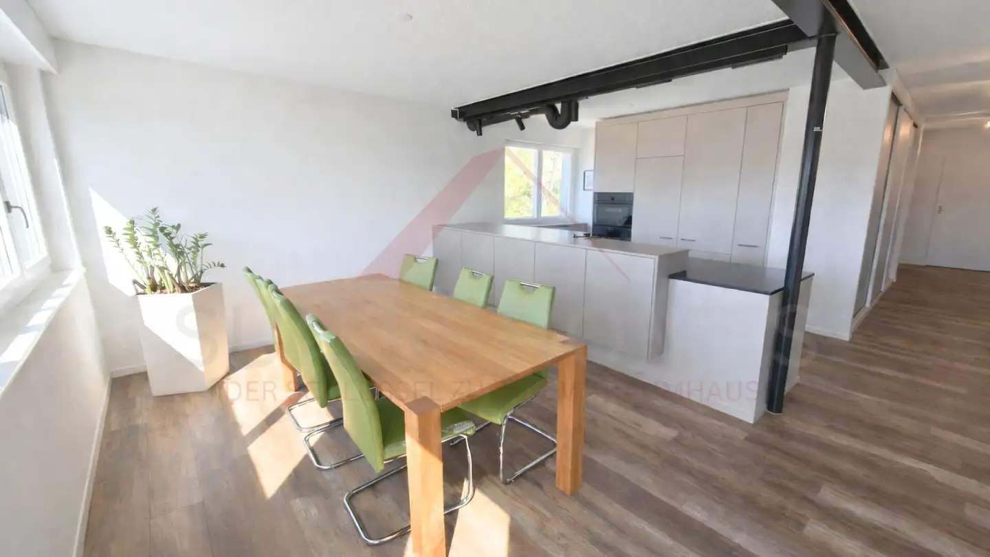 Apartment for sale - 1, 3052 Zollikofen - Photo 4