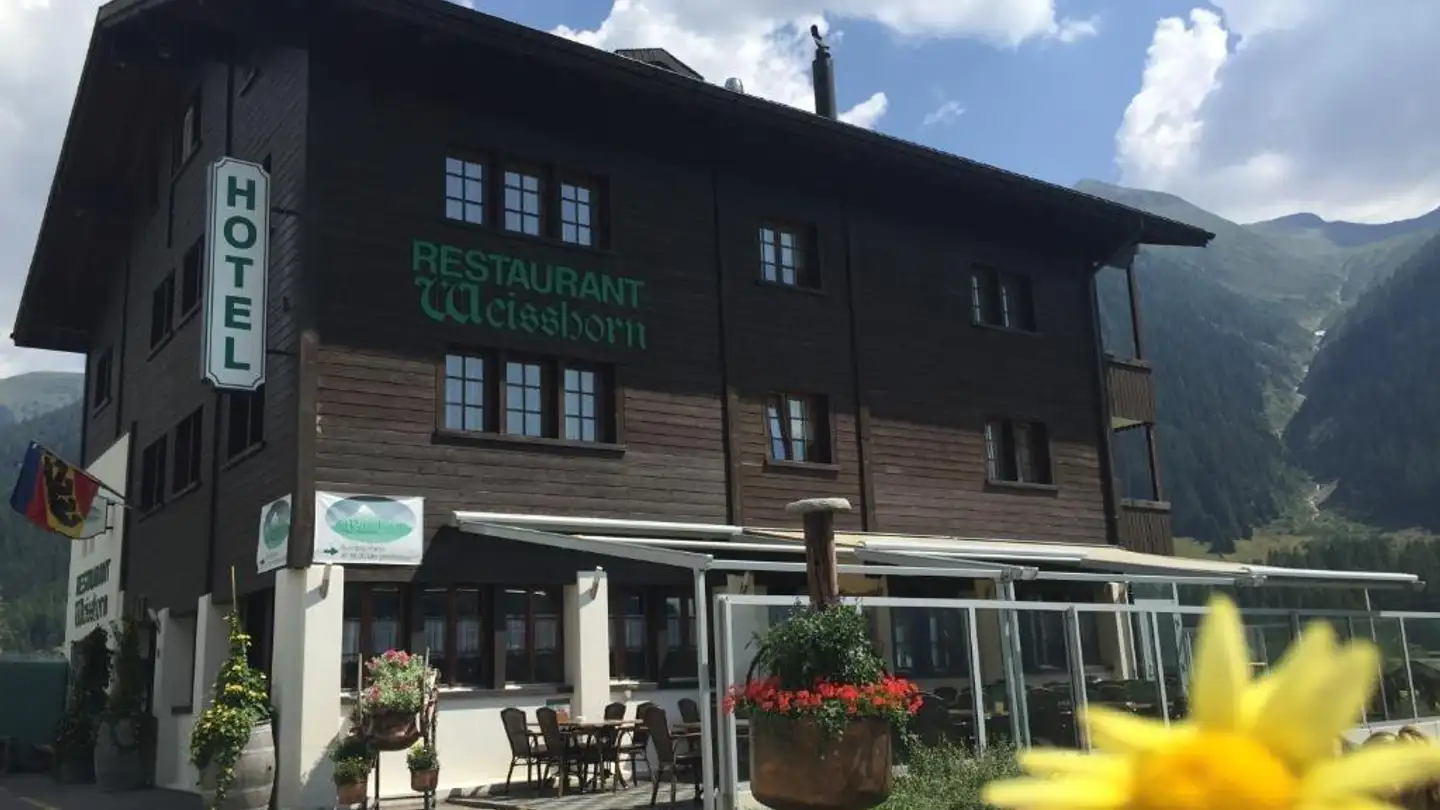 Hotel in vendita - Furkastrasse 240, 3989 Ritzingen - Photo 2