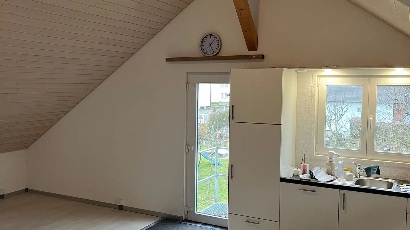 Appartamento in affitto - Hauptstrasse 134, 5324 Full-Reuenthal