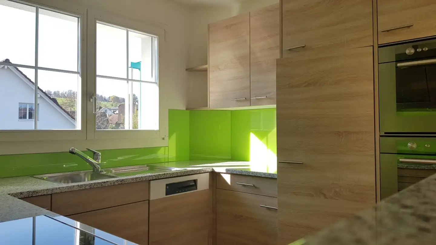 Appartamento in affitto - Schweielstrasse 4, 5630 Muri AG - Foto 3