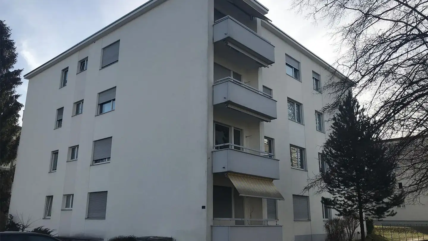 Appartamento in affitto - Studackerstrasse 1, 8953 Dietikon - Foto 2