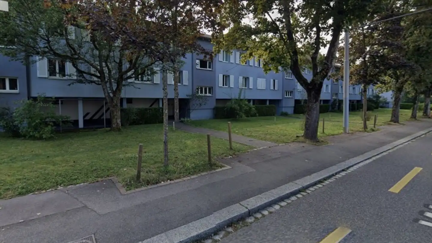 Garage individuel à louer - Wehntalerstrasse 223, 8057 Zürich