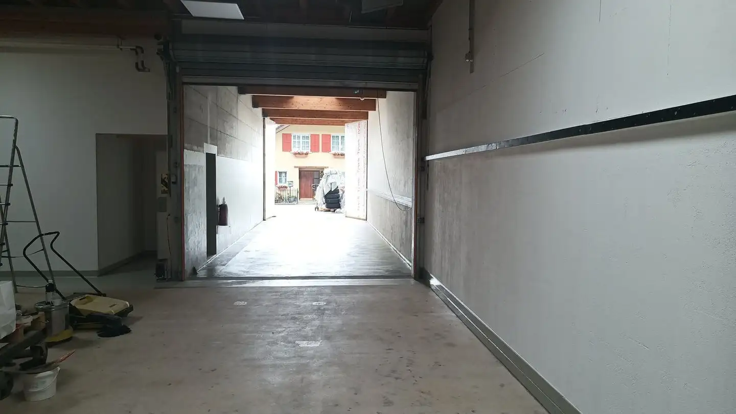 Commerciale in affitto - 5013 Niedergösgen - Photo 3