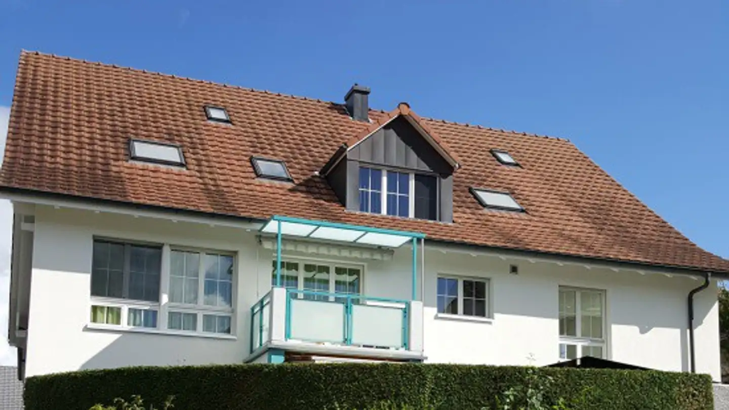 Appartamento in affitto - Schweielstrasse 4, 5630 Muri AG