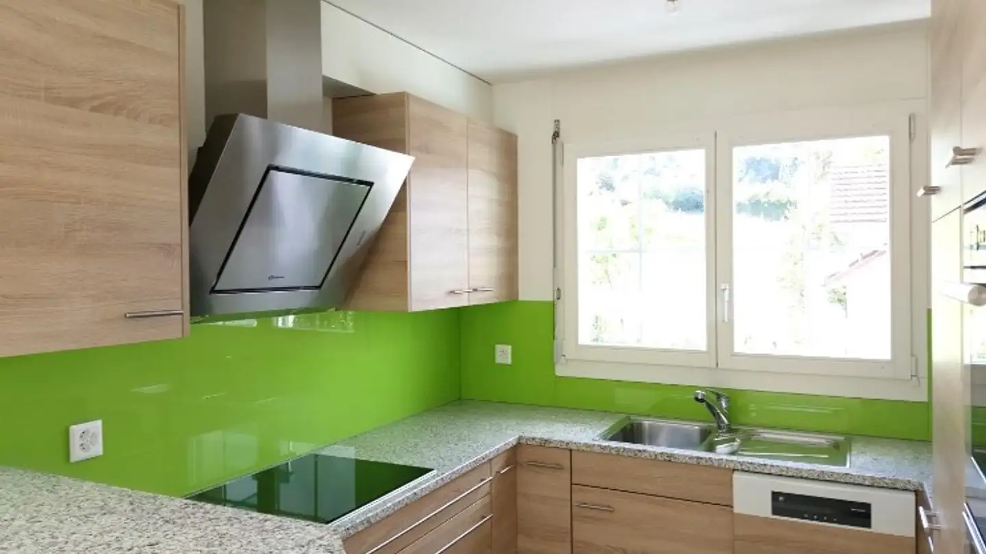 Appartamento in affitto - Schweielstrasse 4, 5630 Muri AG - Foto 2