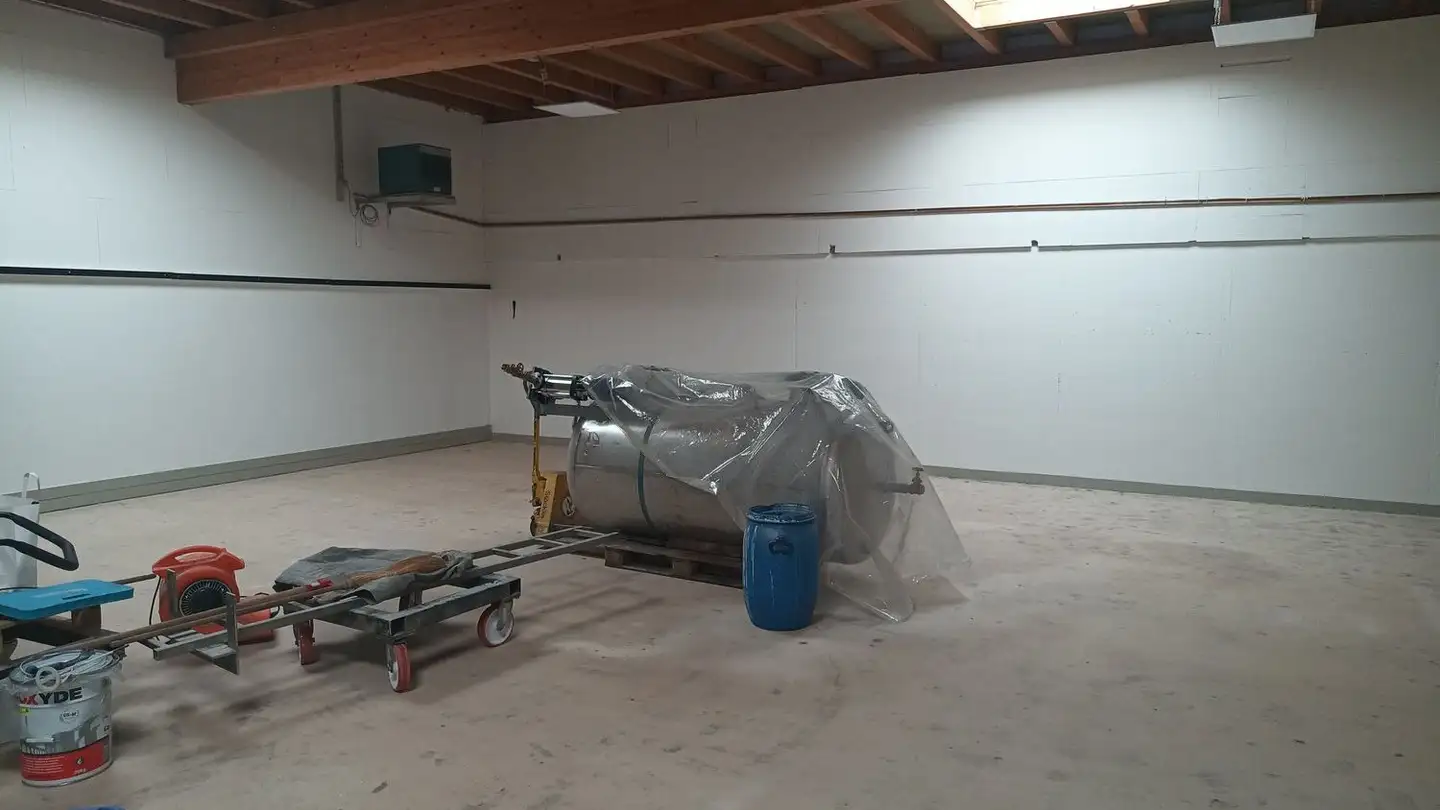 Commerciale in affitto - 5013 Niedergösgen - Photo 4