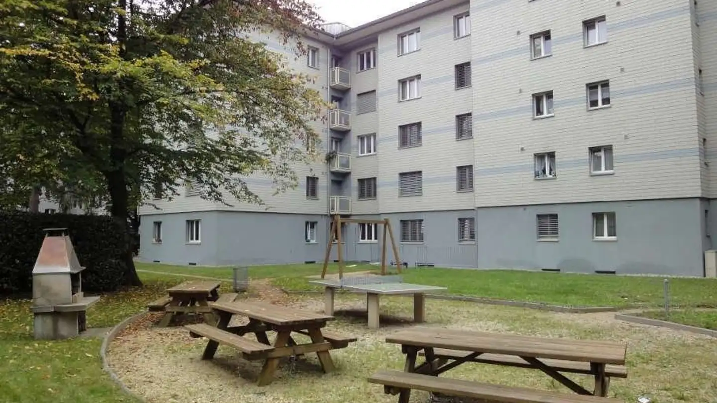 Apartment for rent - Neuwiesenstrasse 16, 8400 Winterthur - Photo 2
