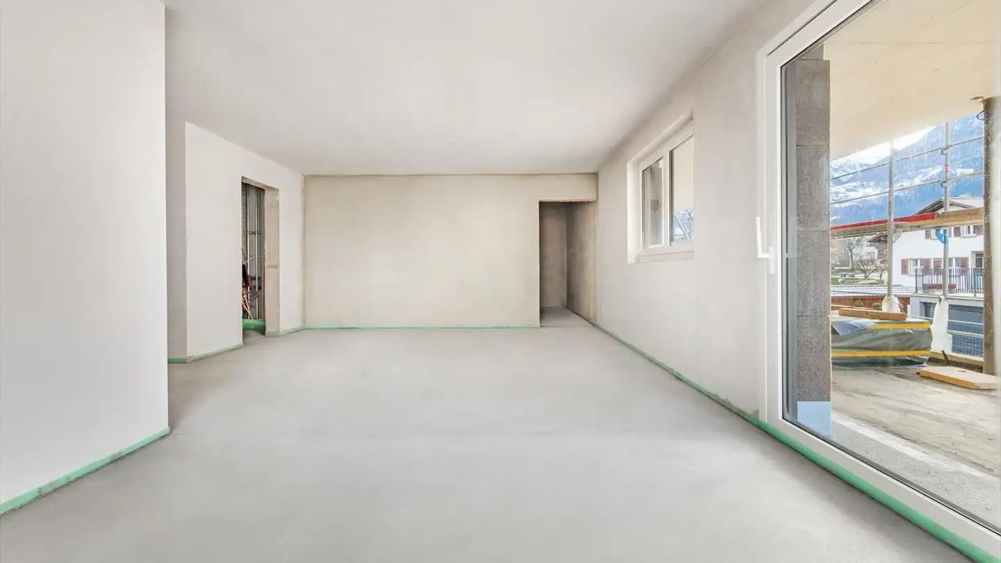 Appartamento in vendita - Sportplatzstrasse 7, 3952 Susten - Photo 2