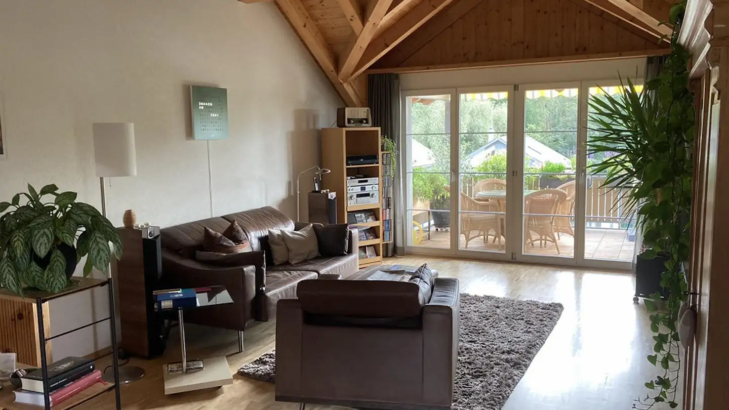 Penthouse for rent - Kleiberweg 27, 8500 Frauenfeld - Photo 3