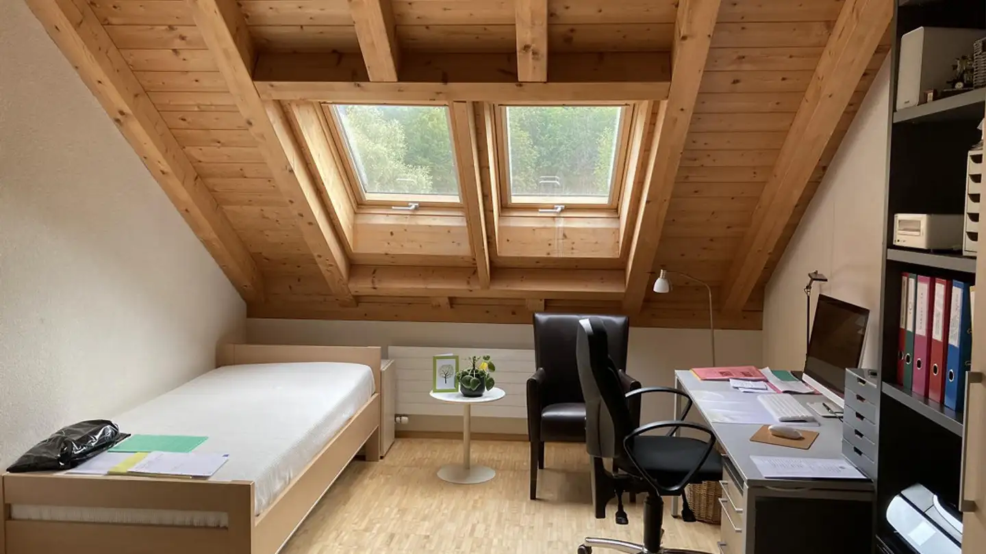 Penthouse for rent - Kleiberweg 27, 8500 Frauenfeld - Photo 4