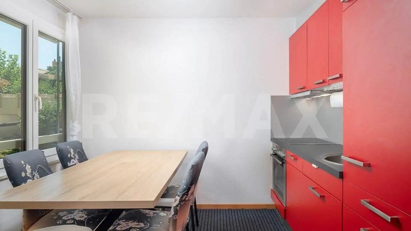 Wohnung kaufen - Rebbergstrasse 1, 8820 Wädenswil - Foto 3