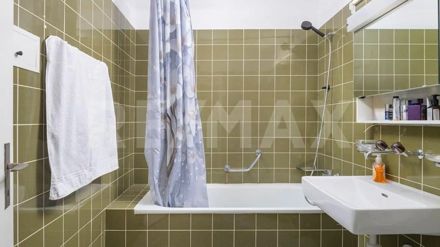 Wohnung kaufen - Rebbergstrasse 1, 8820 Wädenswil - Foto 4