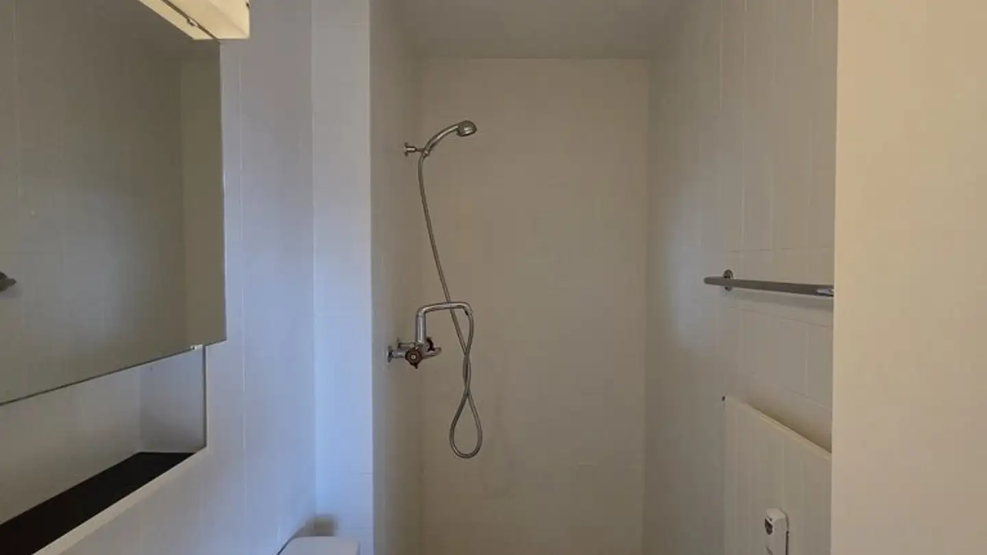 Apartment for rent - St. Alban-Rheinweg 82, 4052 Basel - Photo 3