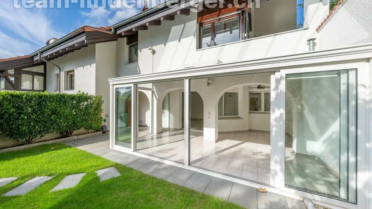 Appartamento in vendita - Waldeckweg 37, 4102 Binningen - Photo 2