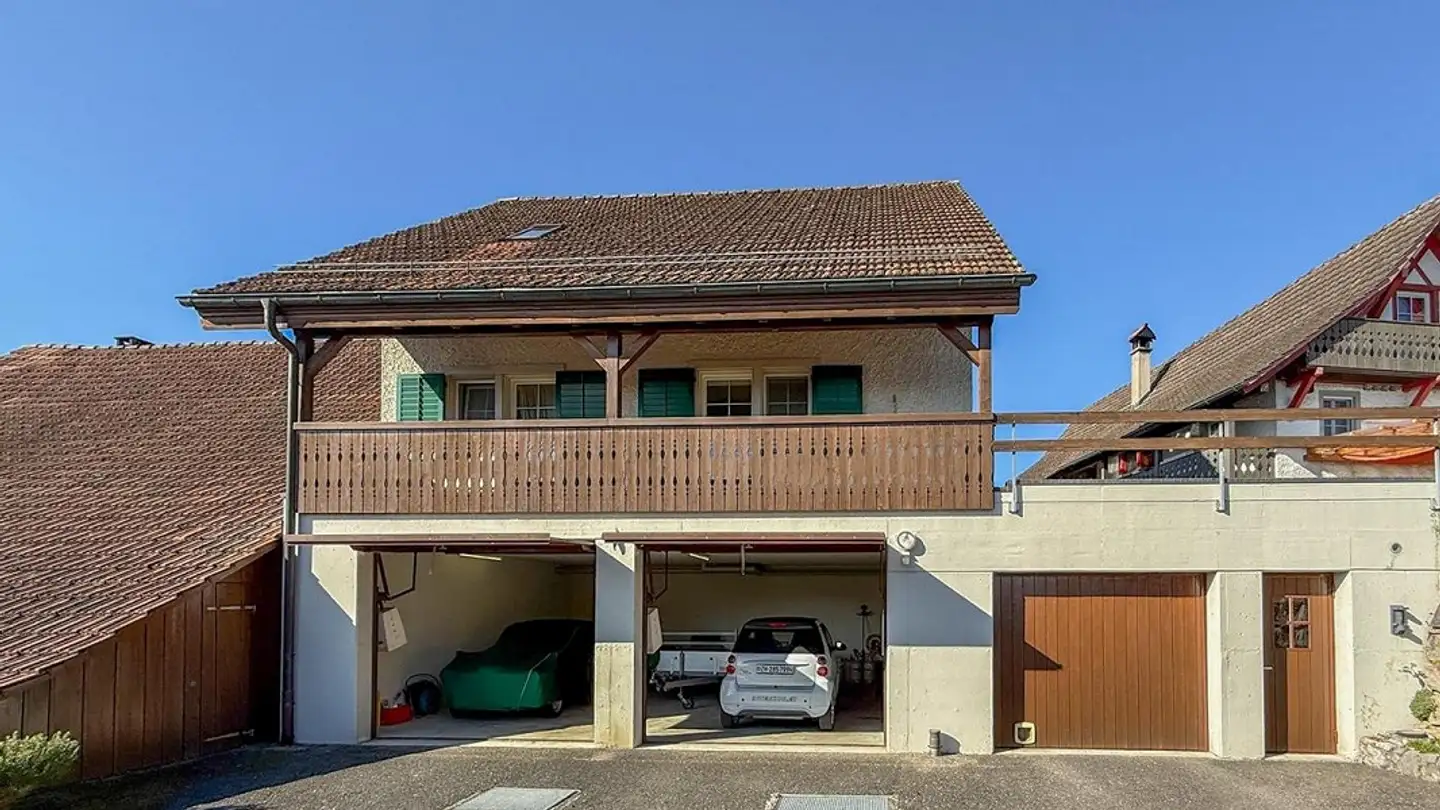 Einfamilienhaus kaufen - 8164 Bachs - Foto 4