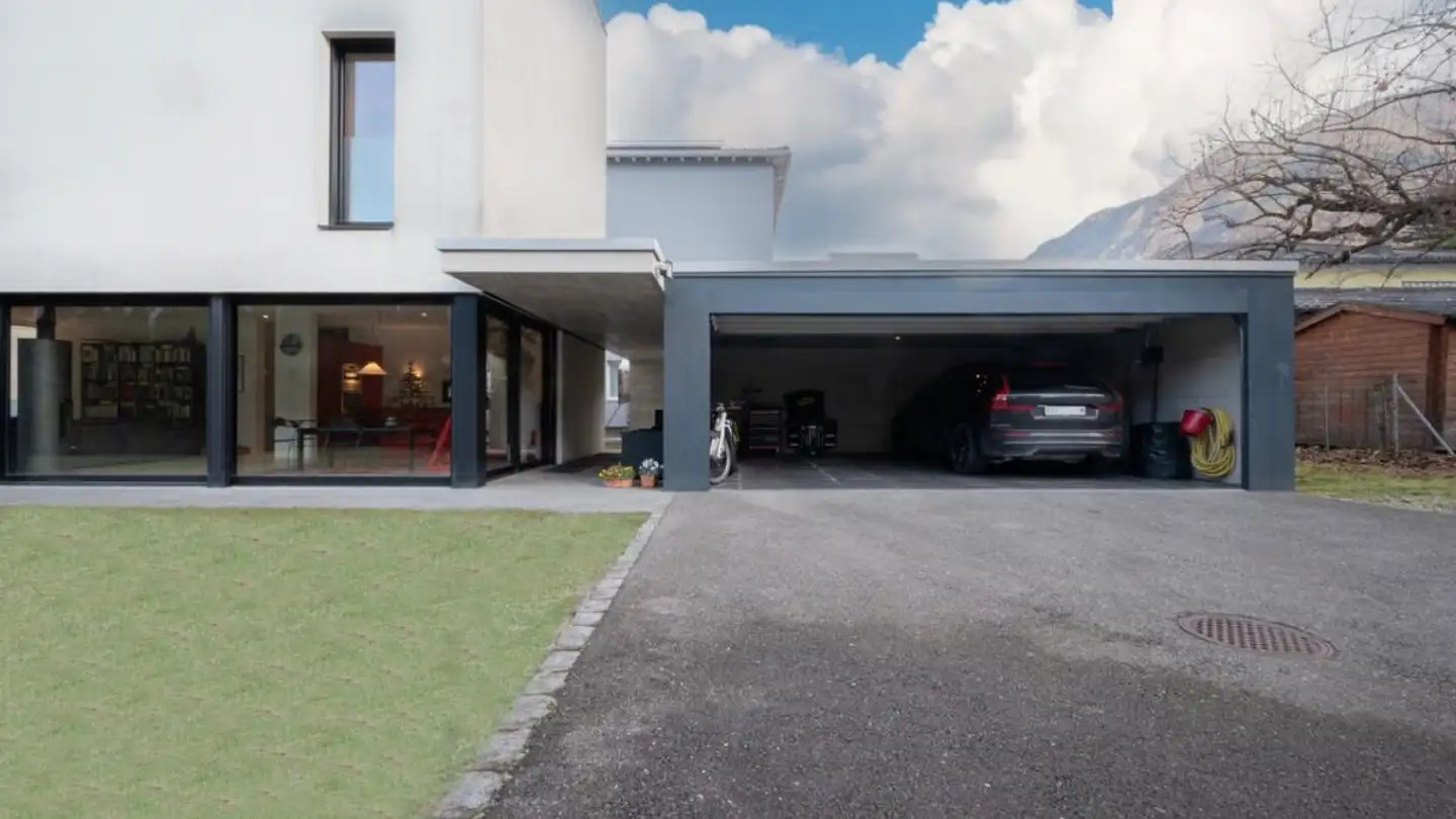 Maison individuelle à vendre - Via Convento 22, 6500 Bellinzona