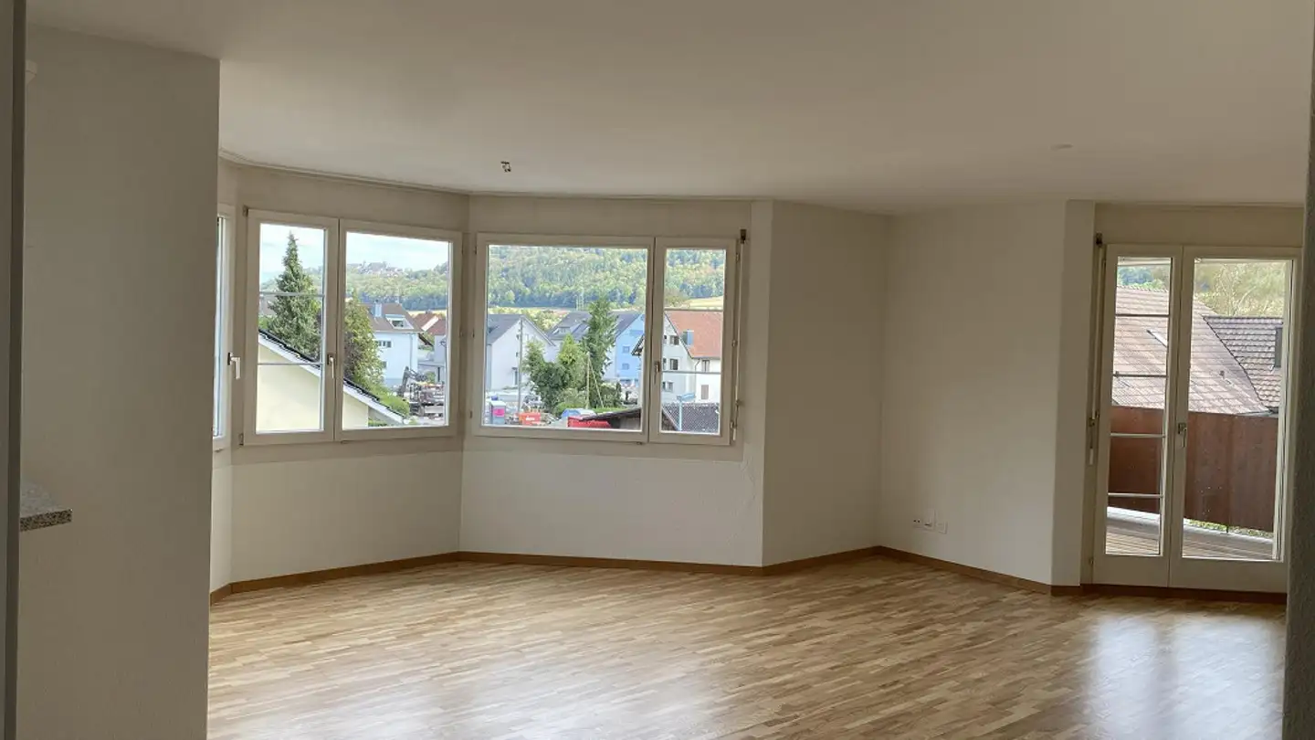 Apartment for rent - Chlupfstrasse 8, 8165 Oberweningen