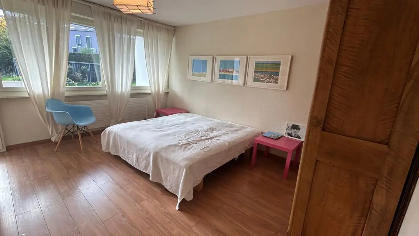 Maison jumelle à louer - Chemin Du Bois Murat, 1066 Epalinges - Photo 3