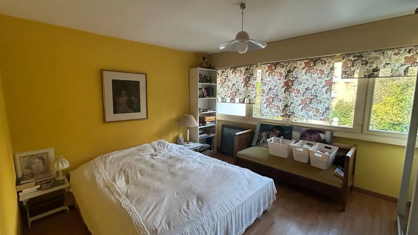 Maison jumelle à louer - Chemin Du Bois Murat, 1066 Epalinges - Photo 4