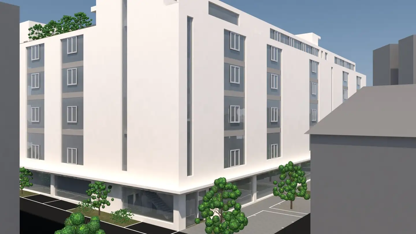 Spazio di archiviazione in affitto - Station-West 2, 6023 Rothenburg - Photo 4