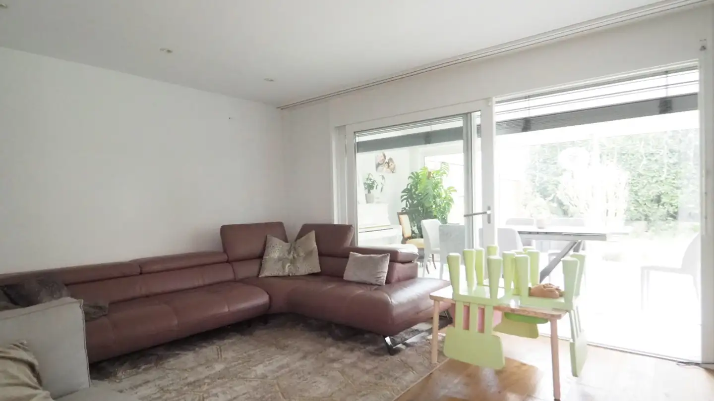 Casa bifamiliare in vendita - Apfelweg 36, 4112 Bättwil - Photo 2