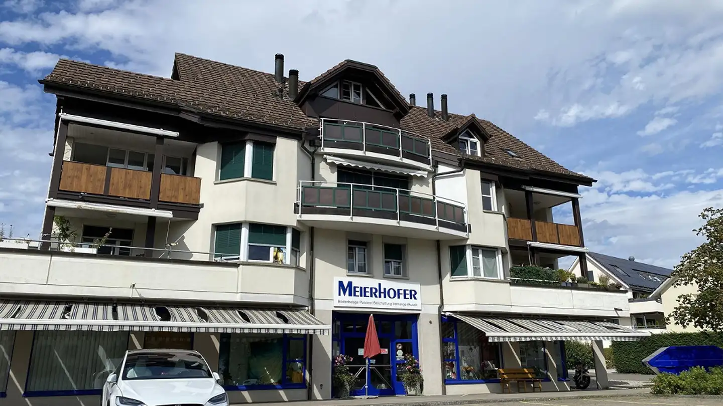 Apartment for rent - Chlupfstrasse 8, 8165 Oberweningen - Photo 4