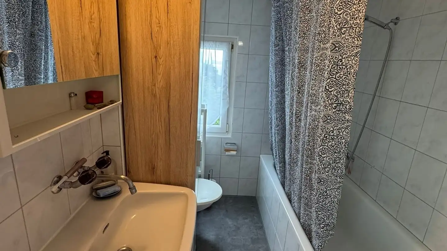 Appartamento in affitto - Tobel, 9405 Wienacht-Tobel - Photo 4