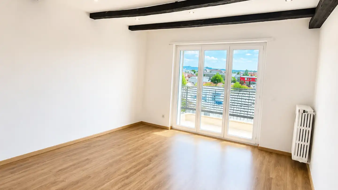 Appartamento in affitto - Rue Du Breuil / Brühlstrasse 34, 2503 Biel/Bienne - Foto 3