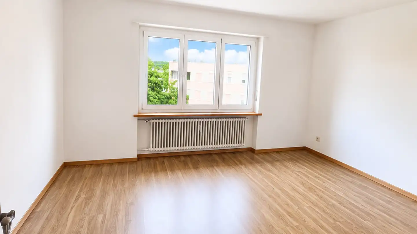 Appartamento in affitto - Rue Du Breuil / Brühlstrasse 34, 2503 Biel/Bienne - Foto 4