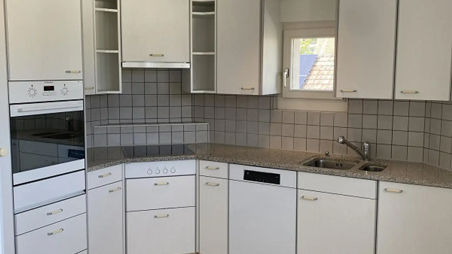 Apartment for rent - Chlupfstrasse 8, 8165 Oberweningen - Photo 2