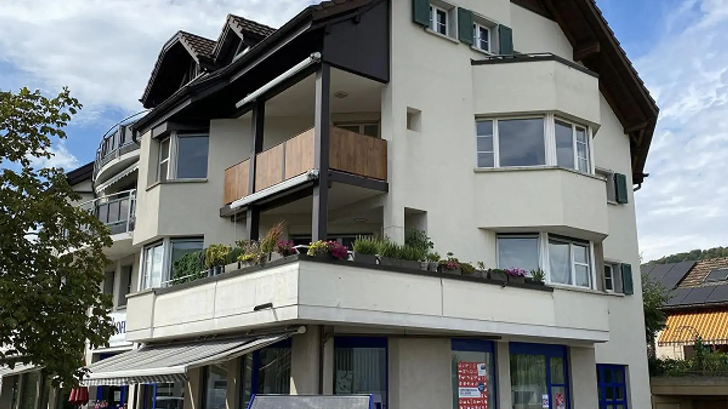 Apartment for rent - Chlupfstrasse 8, 8165 Oberweningen - Photo 3