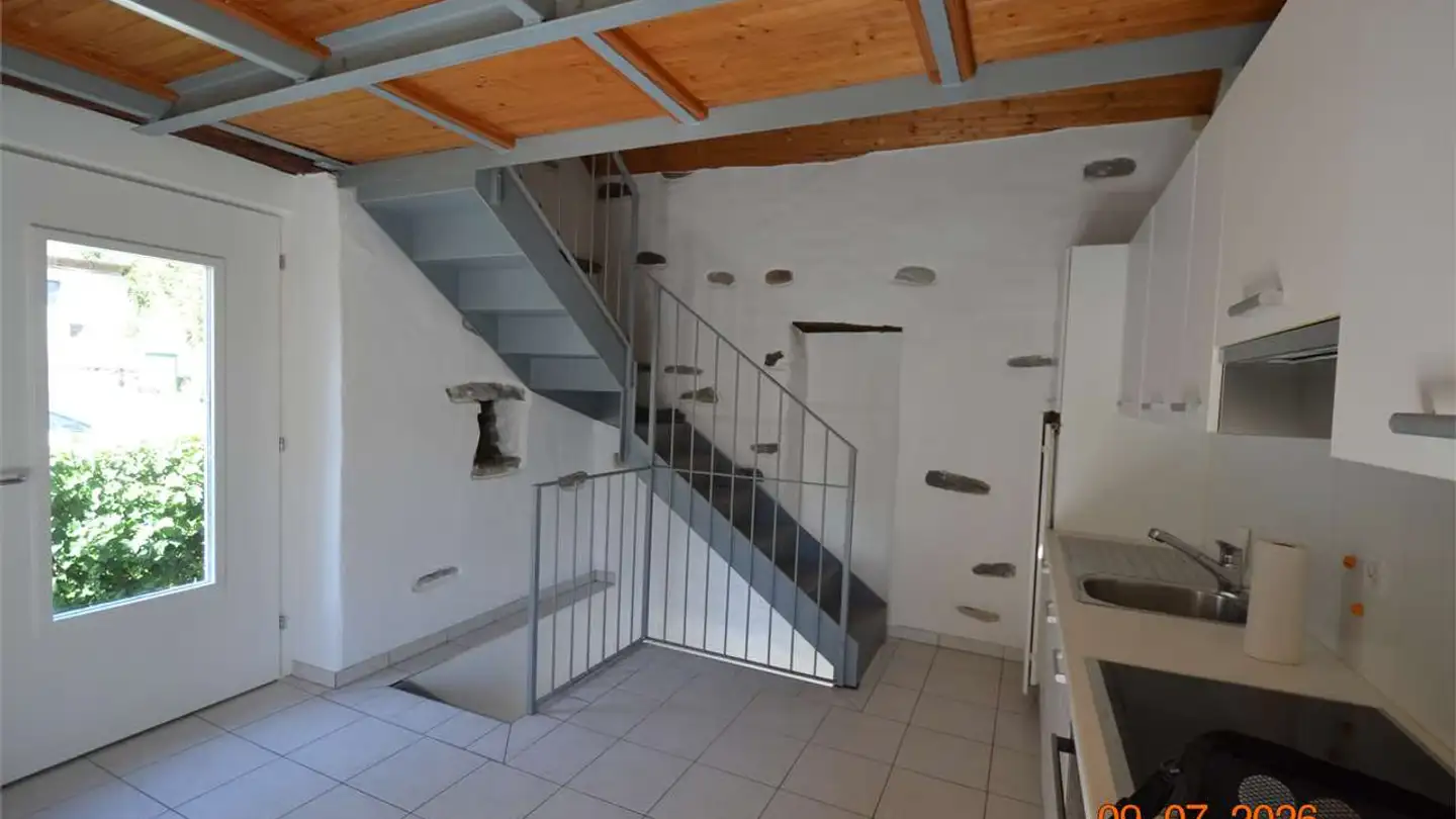 Apartment for rent - 6600 Locarno