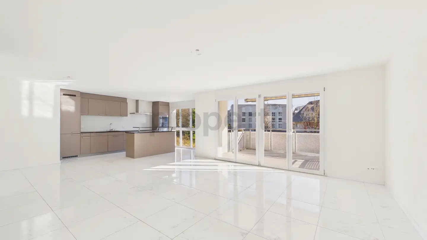 Apartment for rent - 8132 Egg b. Zürich