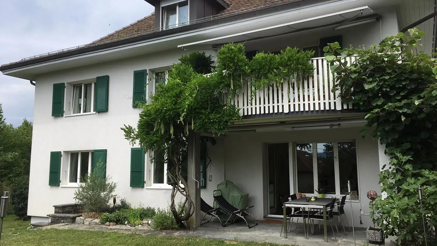 Appartamento in affitto - Vordere Dorfgasse 15, 3073 Gümligen