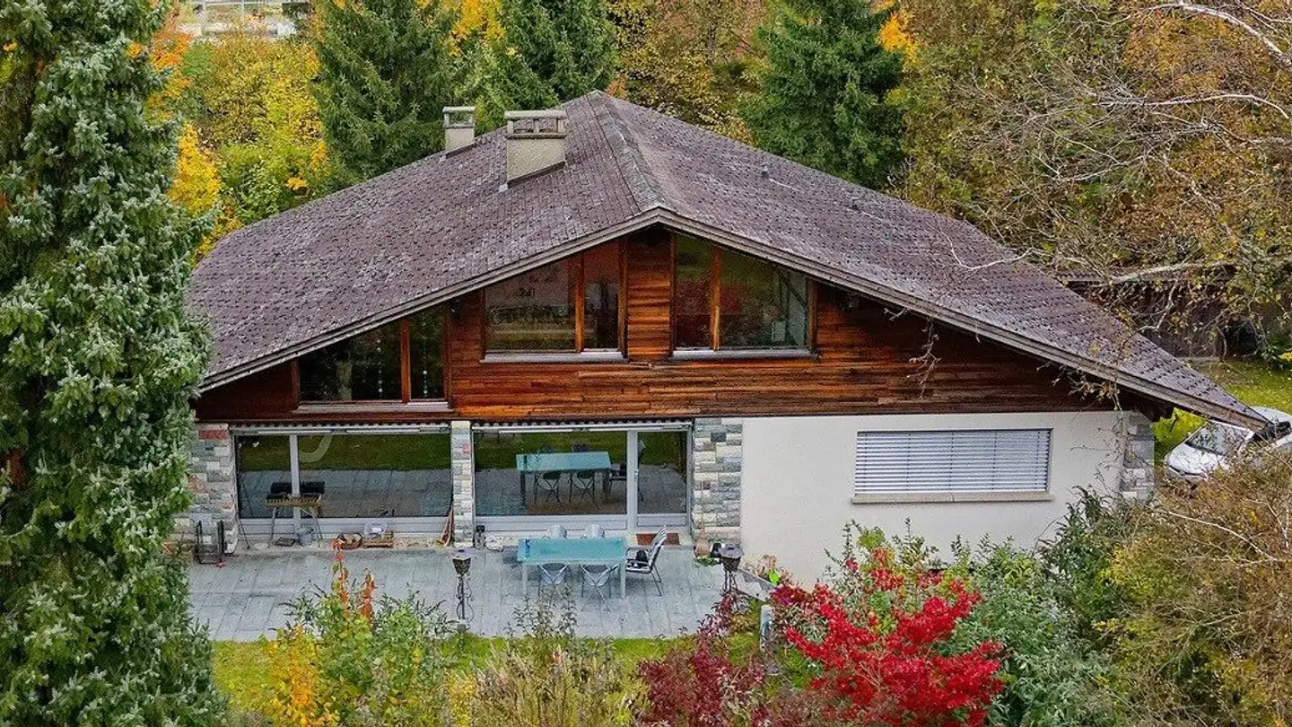 Immeuble résidentiel à vendre - Eygässli 19, 3550 Langnau im Emmental