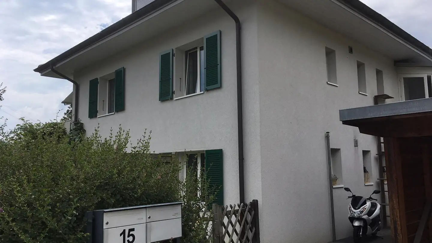Appartamento in affitto - Vordere Dorfgasse 15, 3073 Gümligen - Foto 2